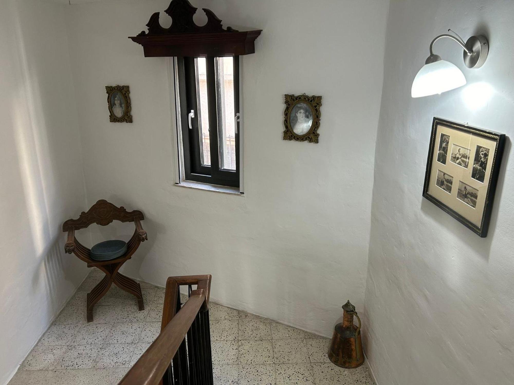 Maleth House Otel Naxxar Dış mekan fotoğraf