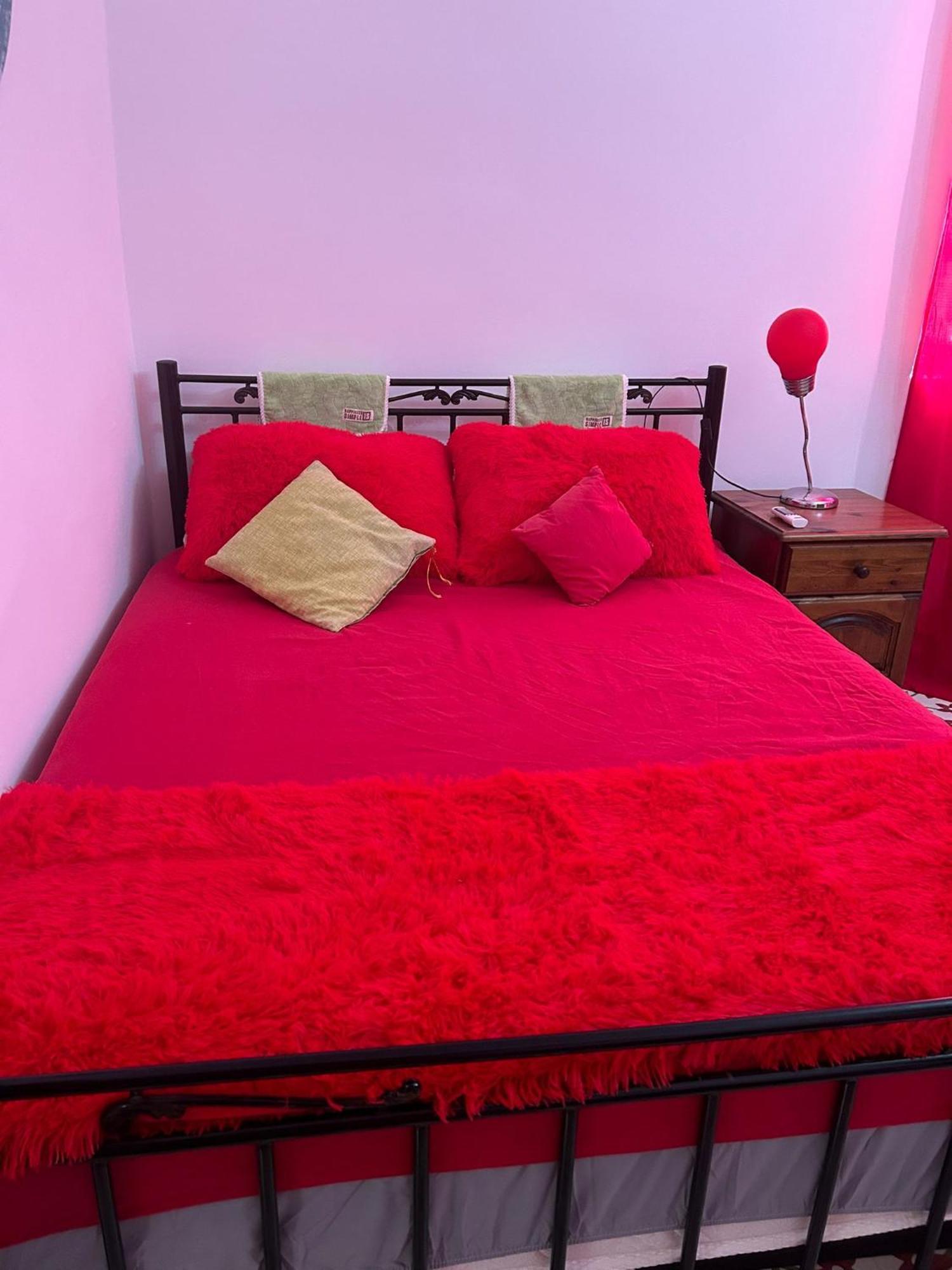 Maleth House Otel Naxxar Dış mekan fotoğraf