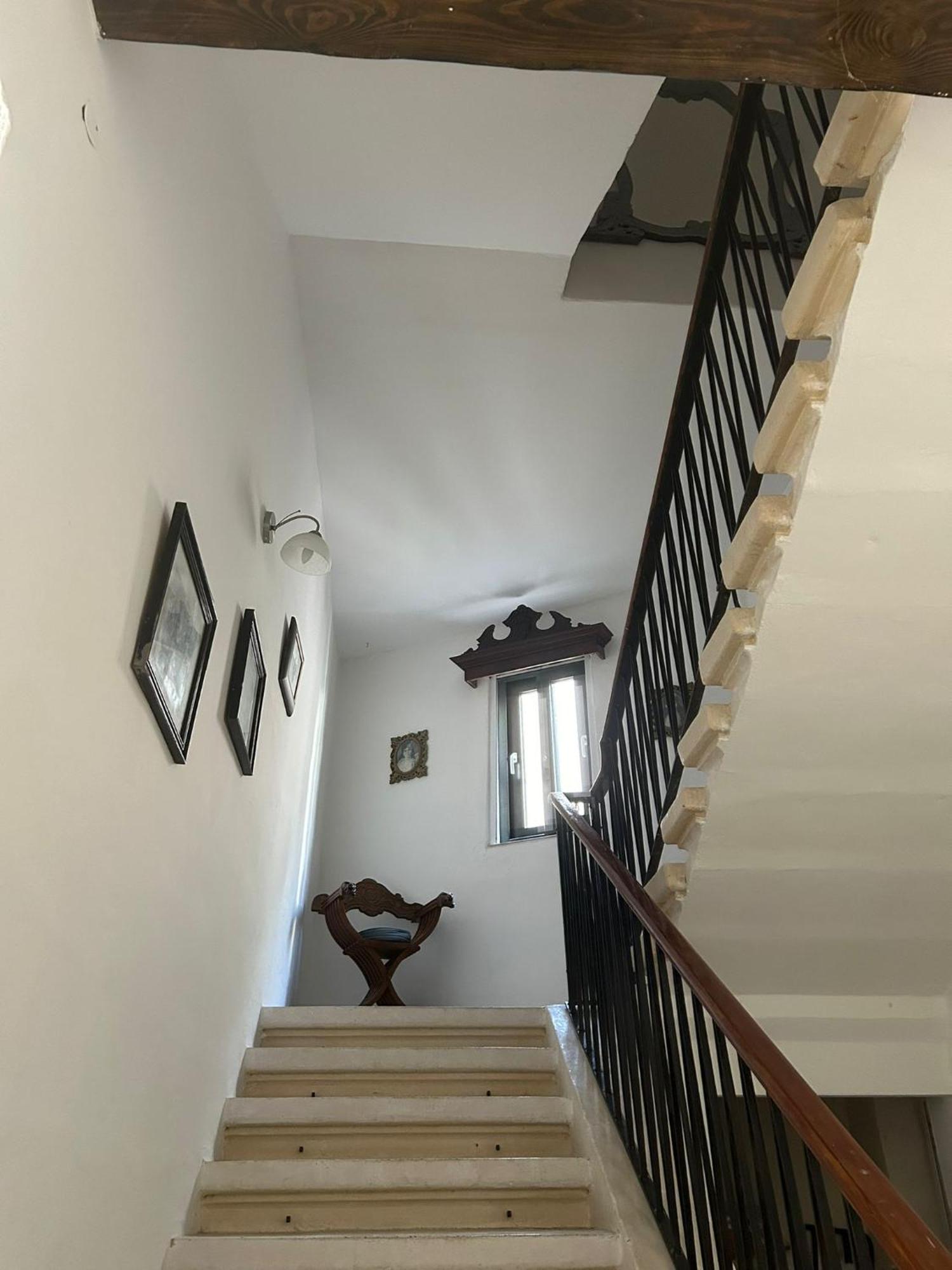 Maleth House Otel Naxxar Dış mekan fotoğraf