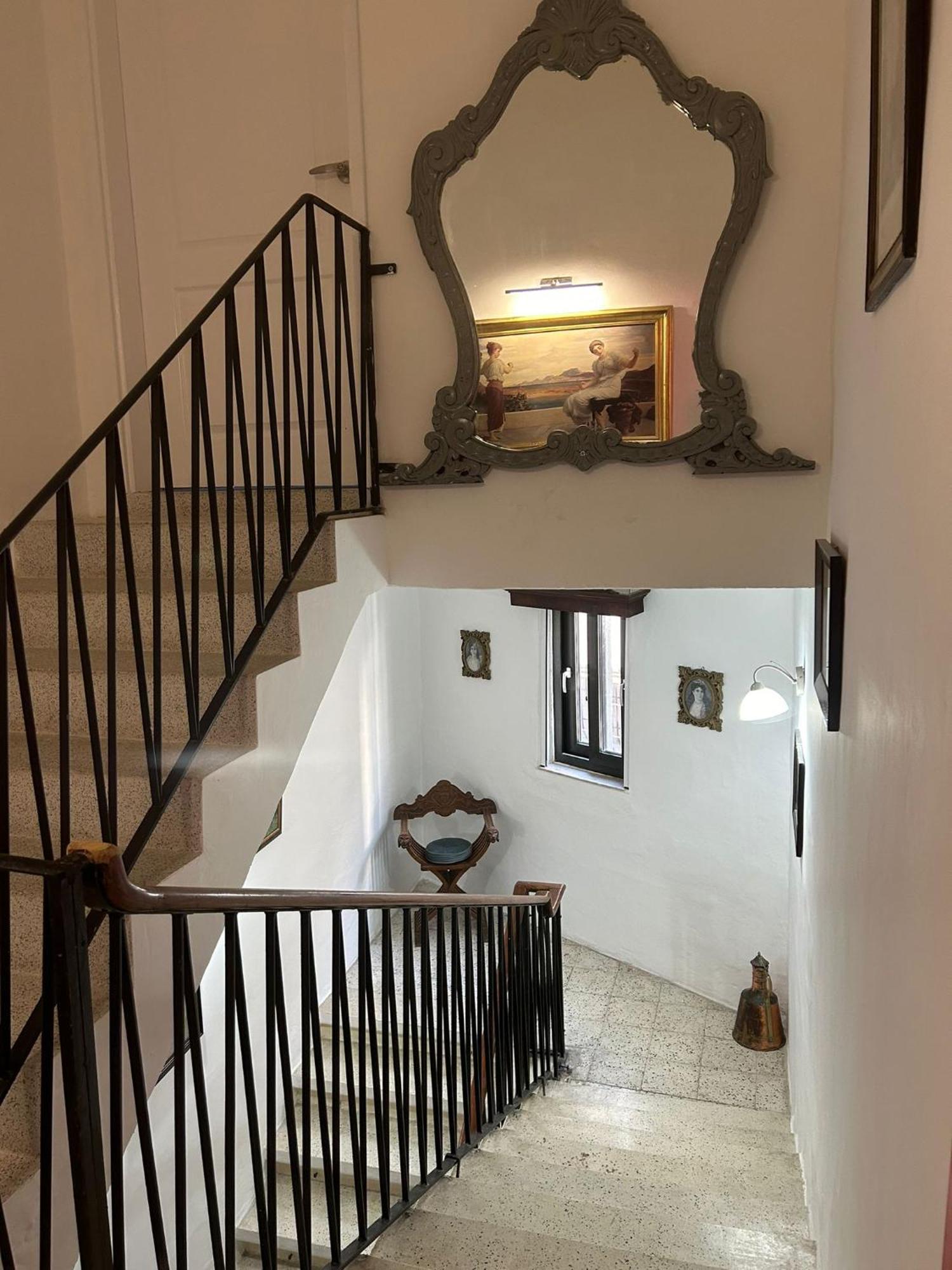 Maleth House Otel Naxxar Dış mekan fotoğraf