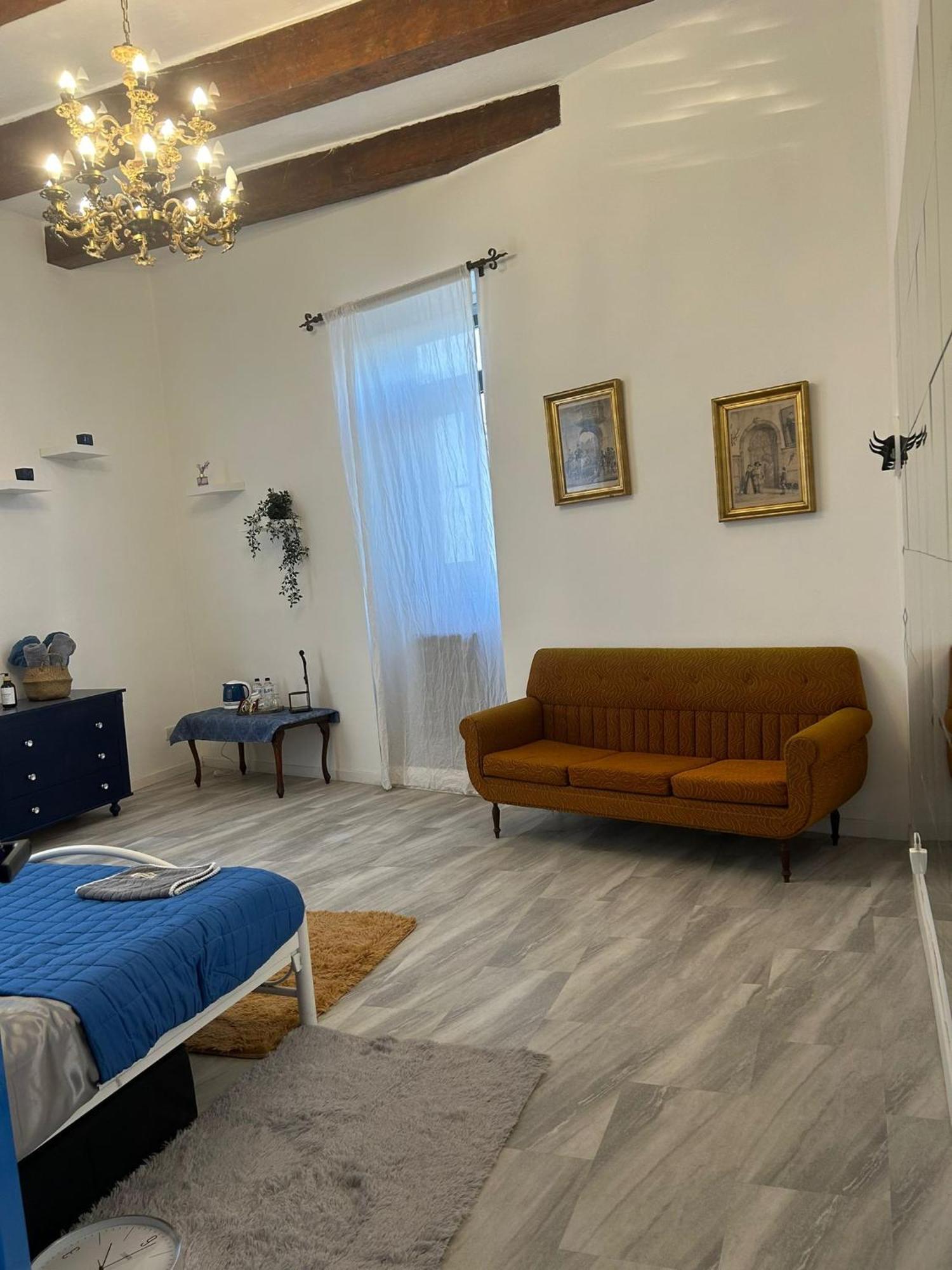 Maleth House Otel Naxxar Dış mekan fotoğraf