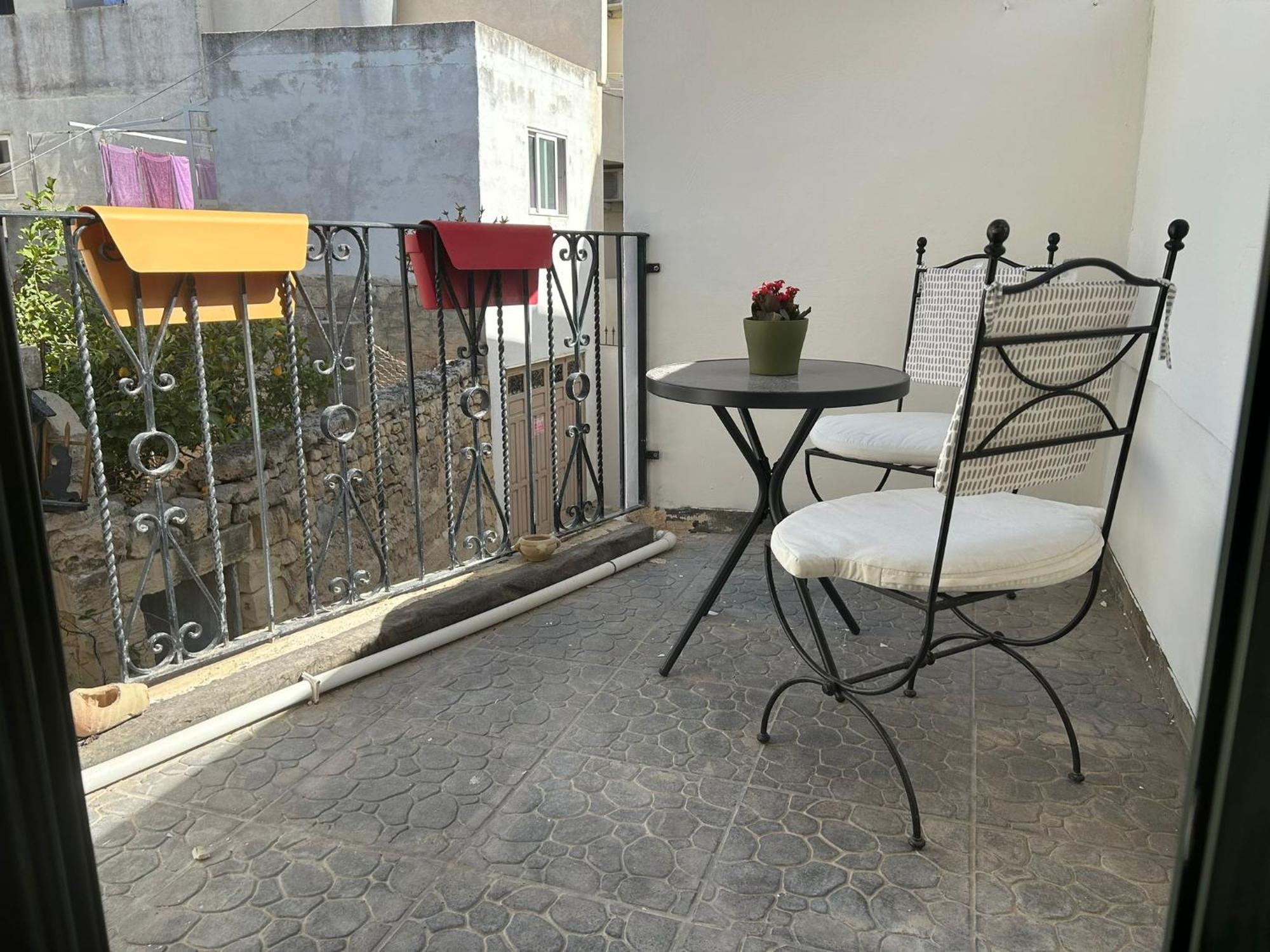 Maleth House Otel Naxxar Dış mekan fotoğraf