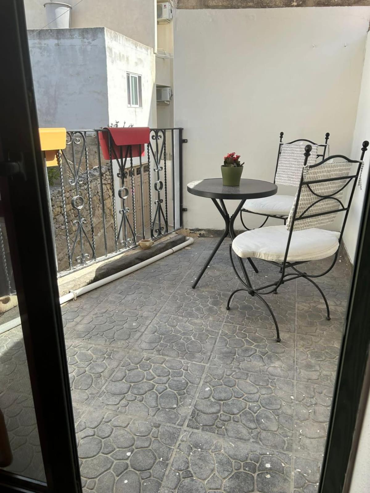 Maleth House Otel Naxxar Dış mekan fotoğraf