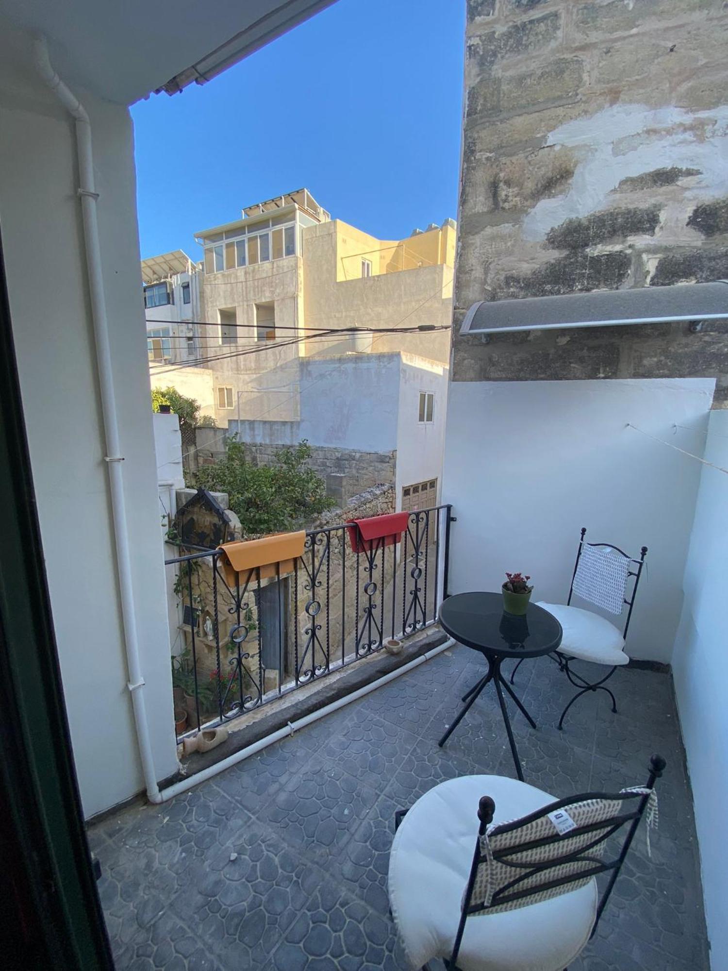 Maleth House Otel Naxxar Dış mekan fotoğraf