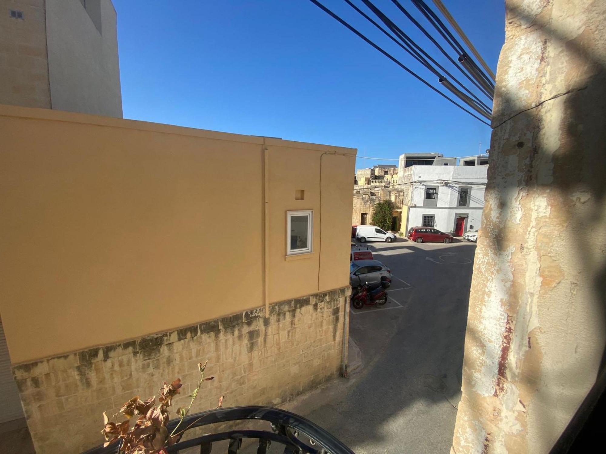 Maleth House Otel Naxxar Dış mekan fotoğraf