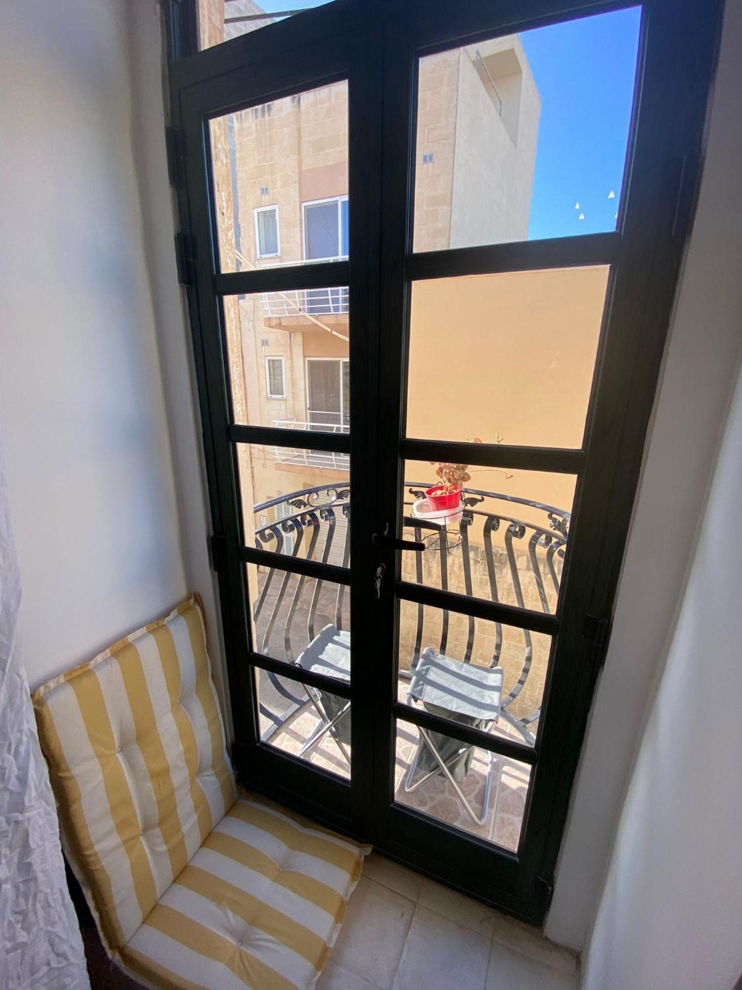 Maleth House Otel Naxxar Dış mekan fotoğraf