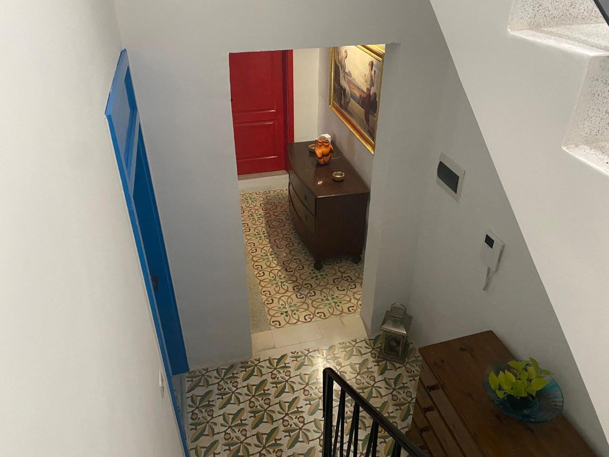 Maleth House Otel Naxxar Dış mekan fotoğraf