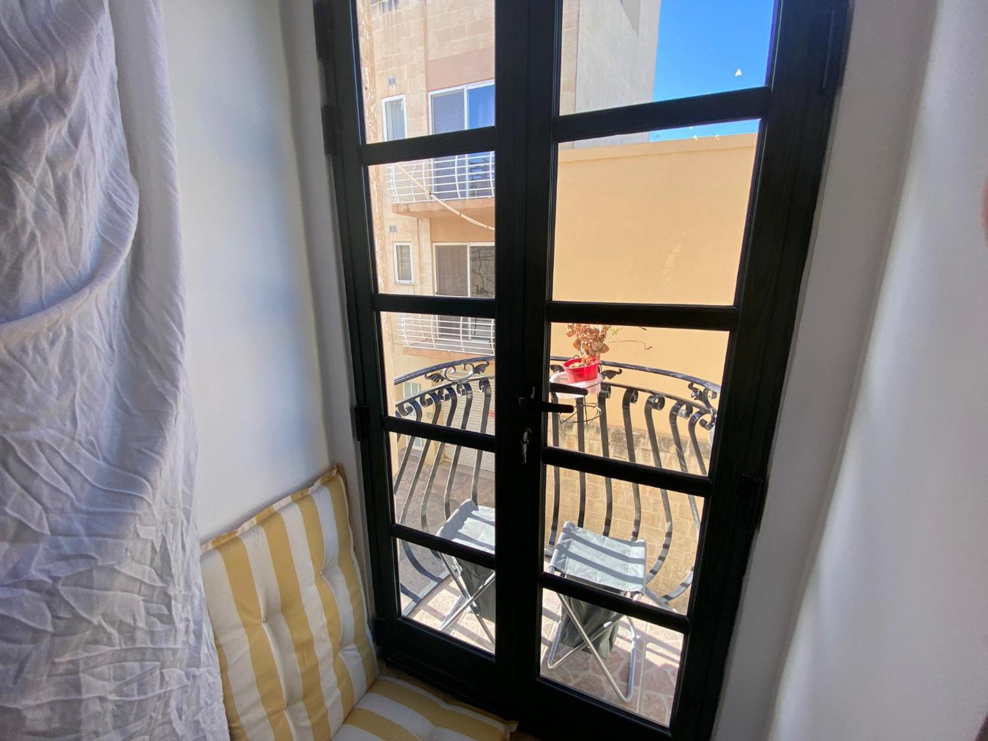 Maleth House Otel Naxxar Dış mekan fotoğraf