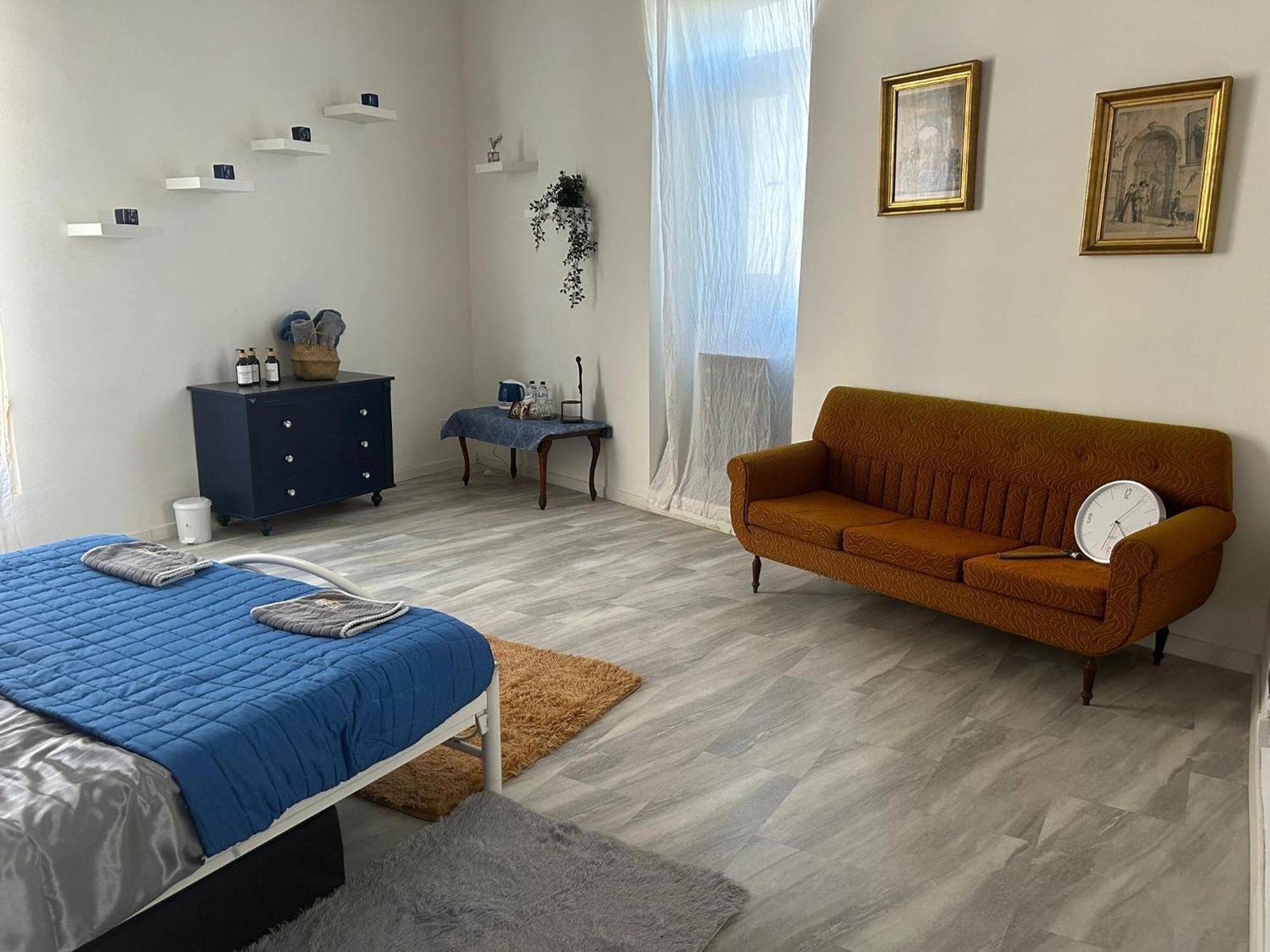 Maleth House Otel Naxxar Dış mekan fotoğraf