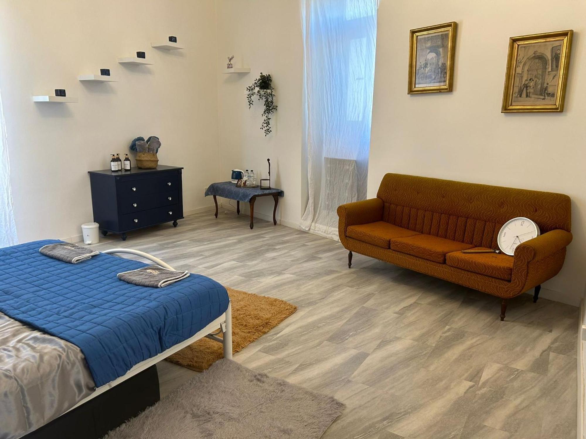 Maleth House Otel Naxxar Dış mekan fotoğraf
