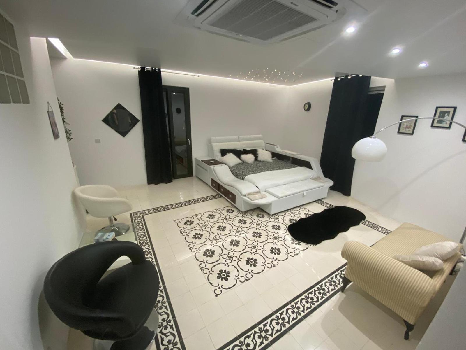 Maleth House Otel Naxxar Dış mekan fotoğraf