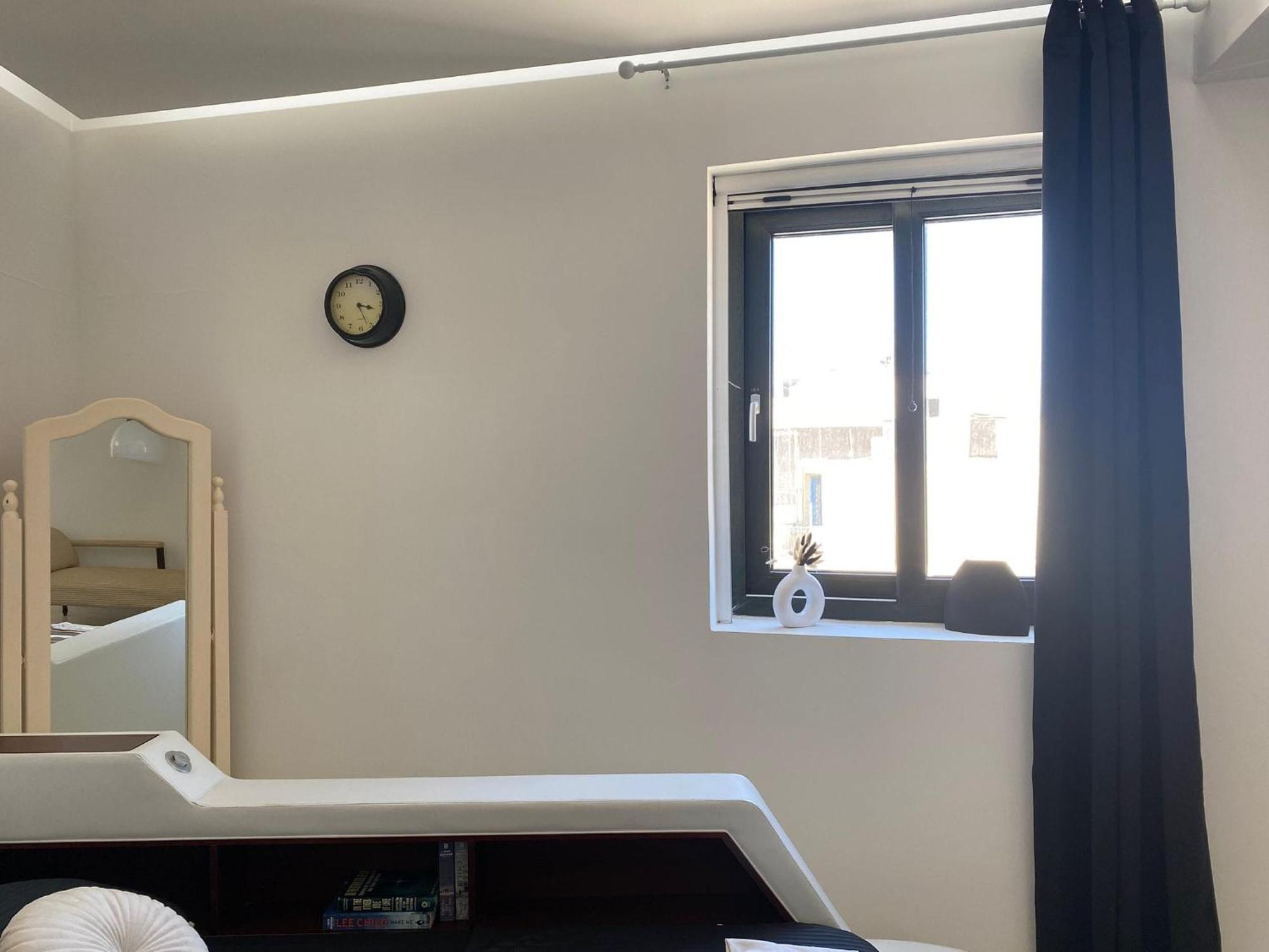 Maleth House Otel Naxxar Dış mekan fotoğraf
