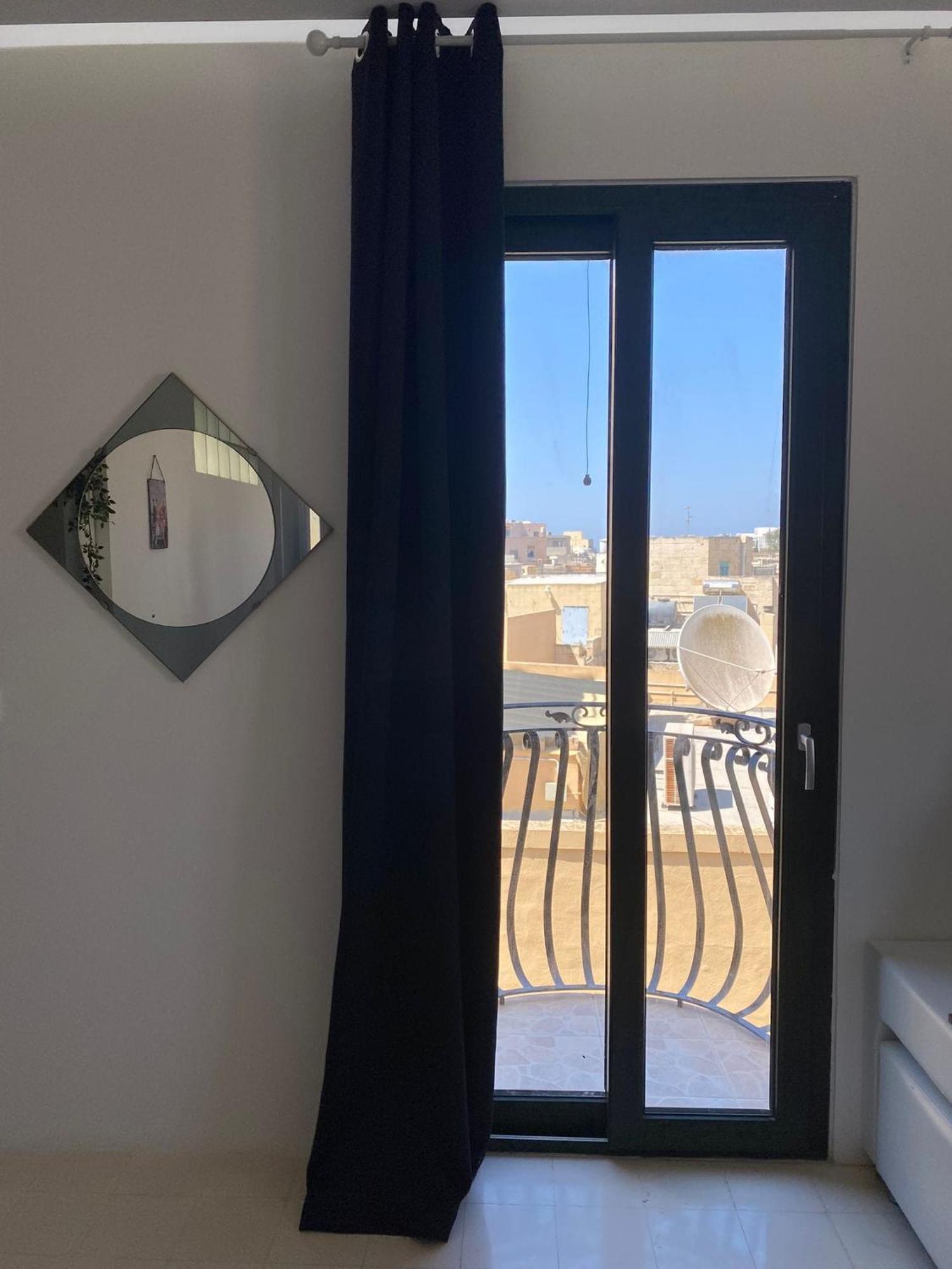 Maleth House Otel Naxxar Dış mekan fotoğraf