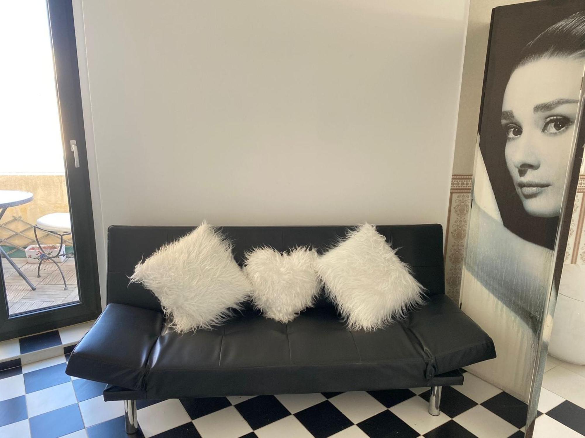 Maleth House Otel Naxxar Dış mekan fotoğraf