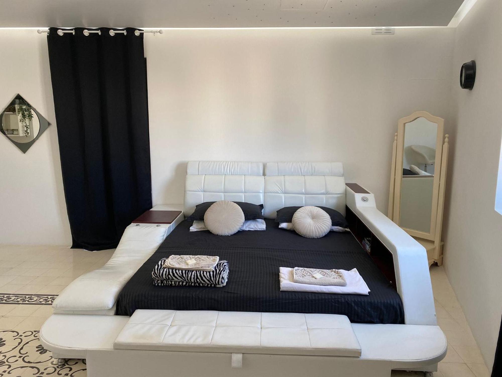 Maleth House Otel Naxxar Dış mekan fotoğraf