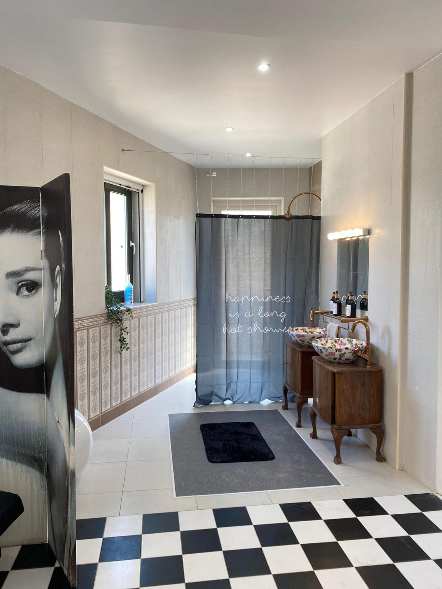 Maleth House Otel Naxxar Dış mekan fotoğraf