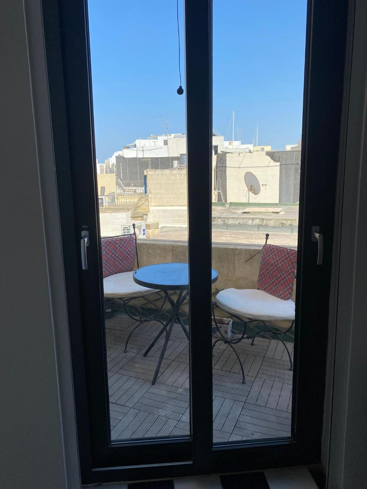 Maleth House Otel Naxxar Dış mekan fotoğraf