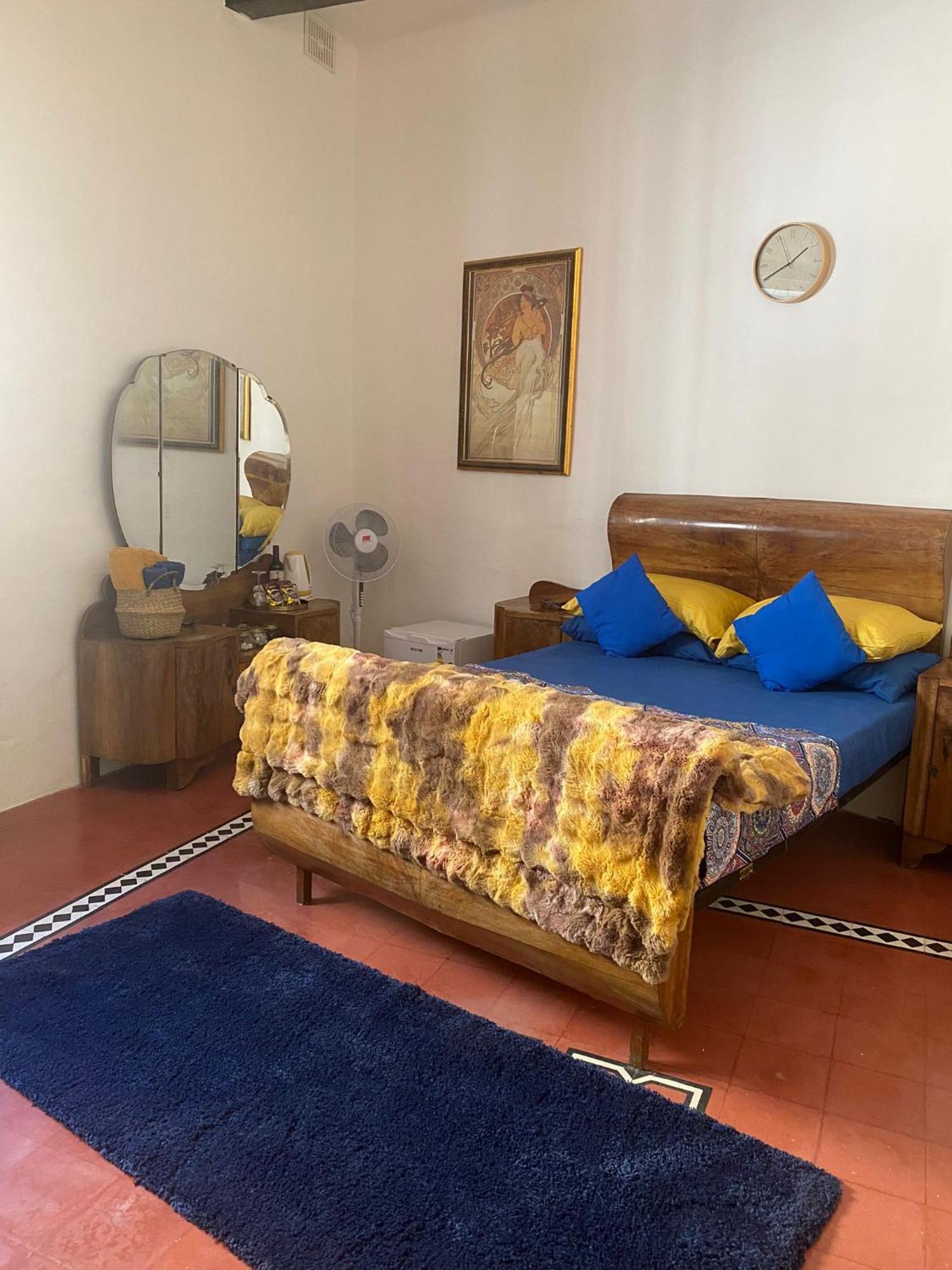 Maleth House Otel Naxxar Dış mekan fotoğraf