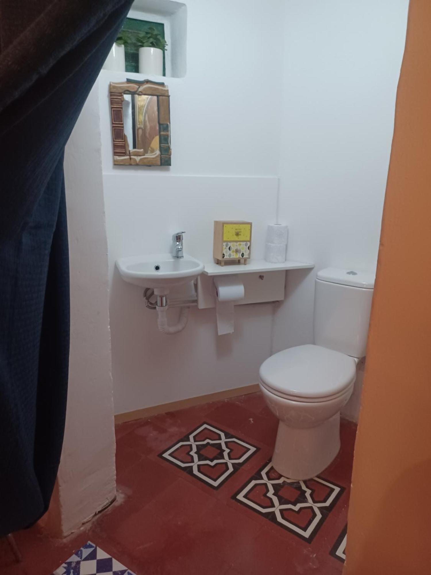 Maleth House Otel Naxxar Dış mekan fotoğraf