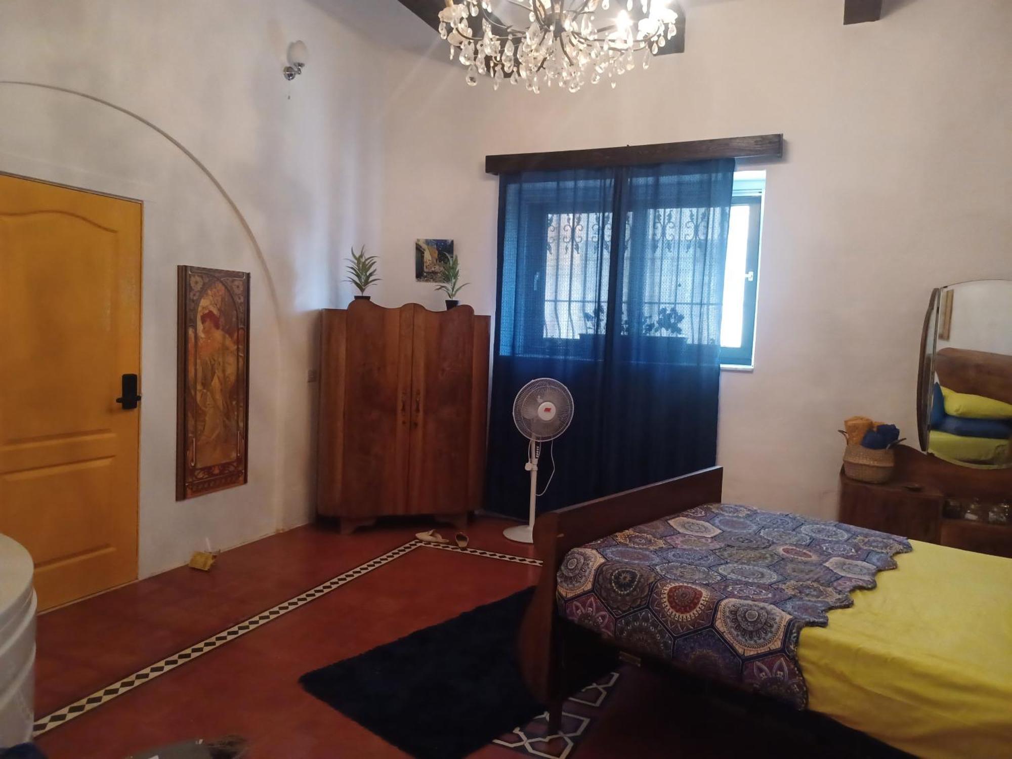 Maleth House Otel Naxxar Dış mekan fotoğraf